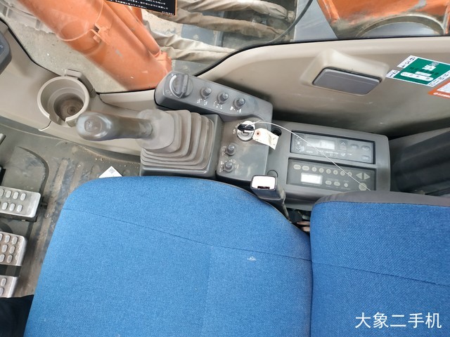 日立 ZX200-3 挖掘机