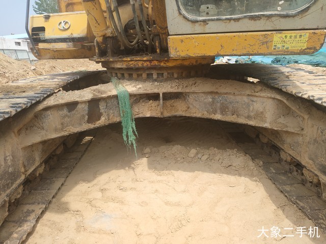 加藤 HD921 挖掘机