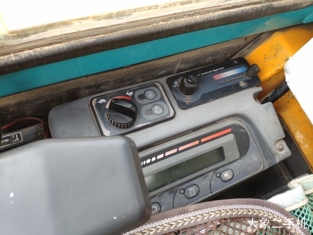 久保田 KX161-3S 挖掘机