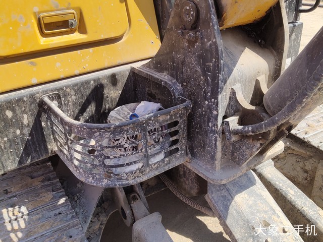 三一重工 SY60C-9 挖掘机