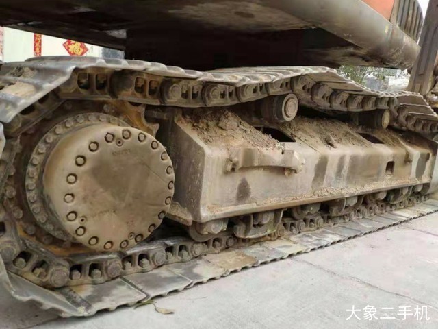 日立 ZX330—3 挖掘机