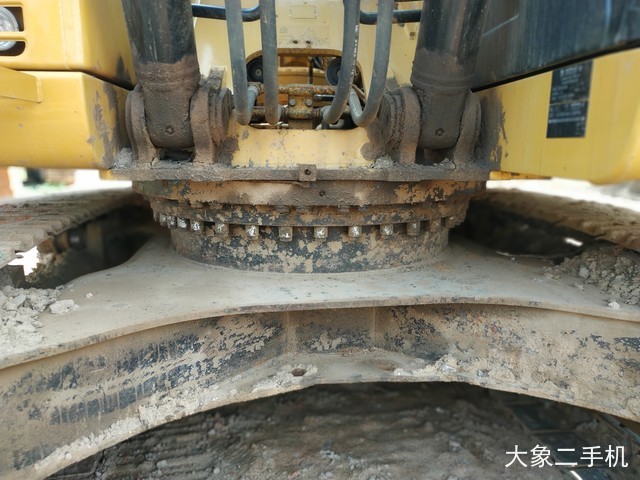 卡特彼勒 320D液压 挖掘机