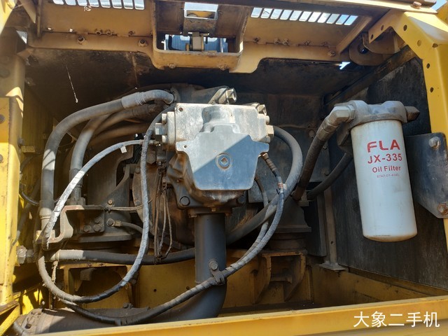 小松 PC360-7 挖掘机