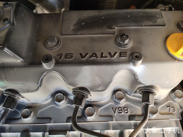 徐工 XE60D 挖掘机