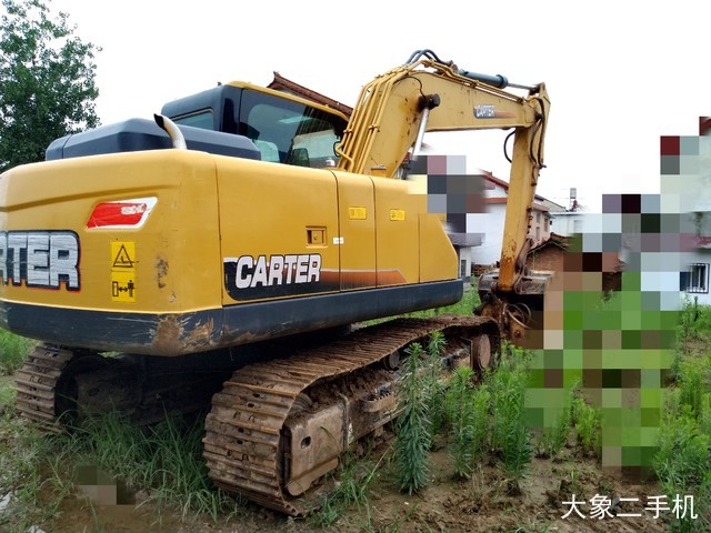 卡特重工 CT150-8C 挖掘机