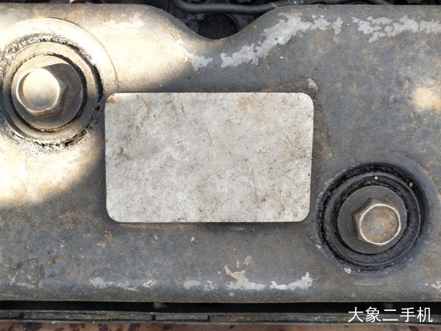 斗山 DH225LC-7 挖掘机