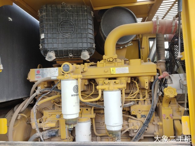 徐工 LW500FV 装载机