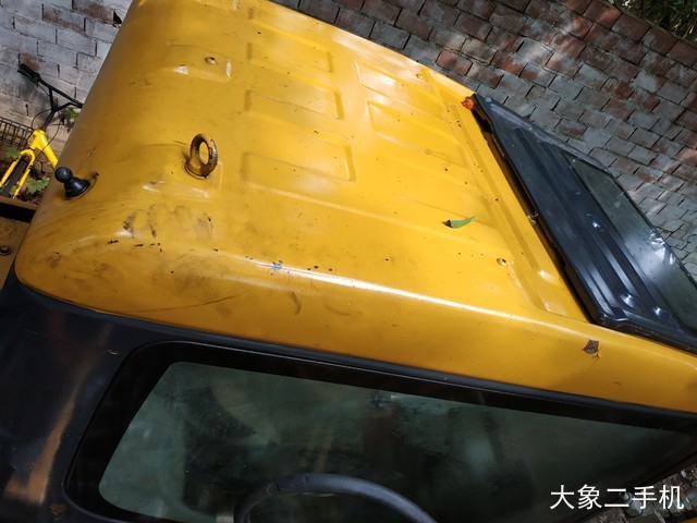 三一重工 SY135C 挖掘机