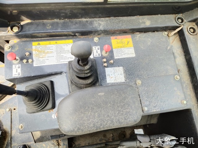 山推 SD22标准型 推土机