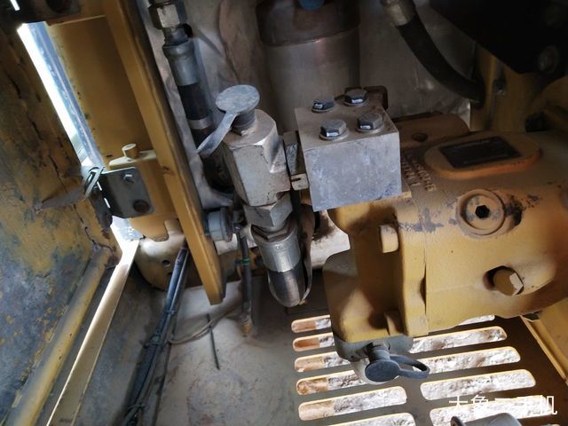 卡特彼勒 306E液压 挖掘机