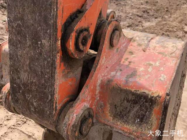 日立 ZX70 挖掘机