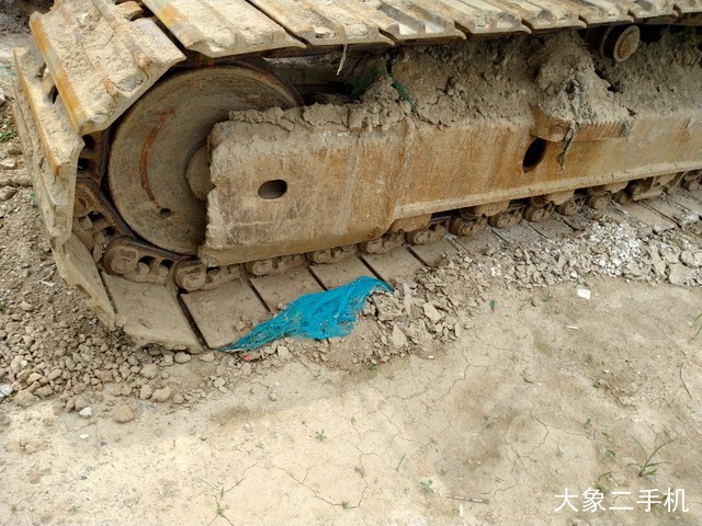 小松 PC220-8M0 挖掘机