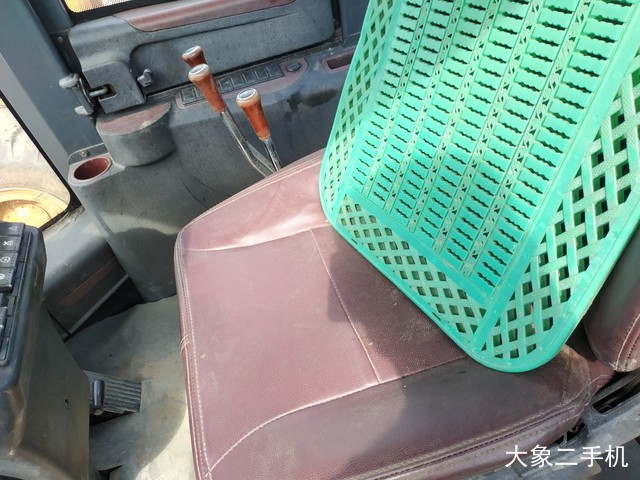 龙工 LG855N 装载机