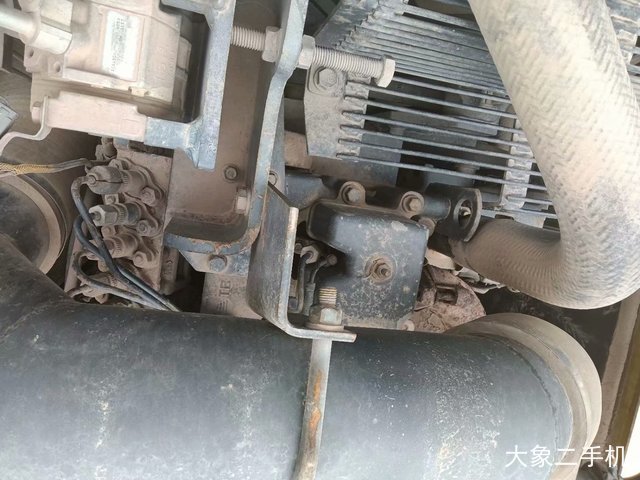 小松 PC360-7 挖掘机