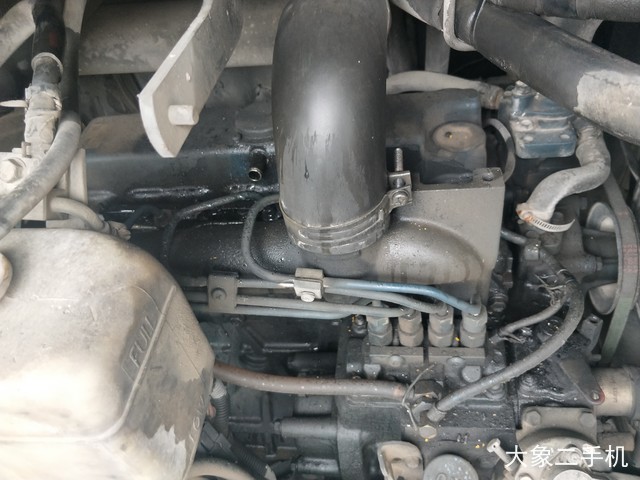 久保田 KX155-3 挖掘机