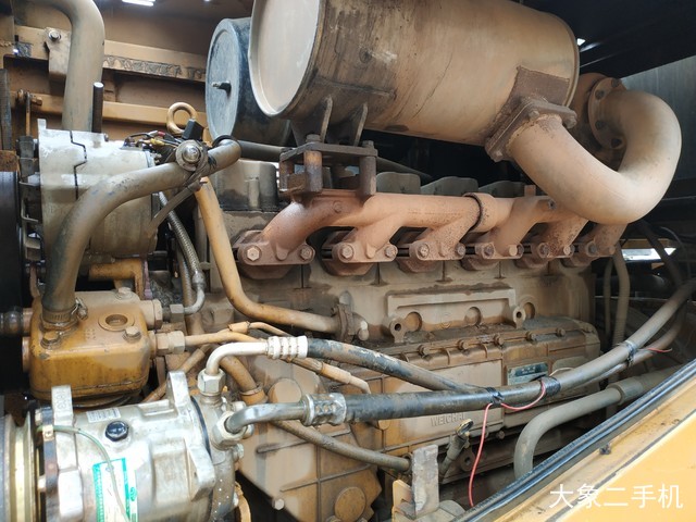 龙工 LG855D 装载机