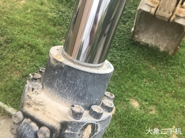 杰西博 JS200 挖掘机