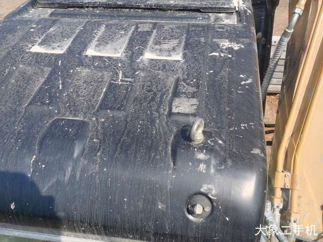 三一重工 SY245H 挖掘机