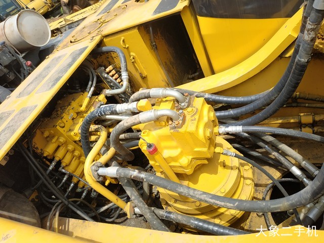 小松 PC360-7 挖掘机