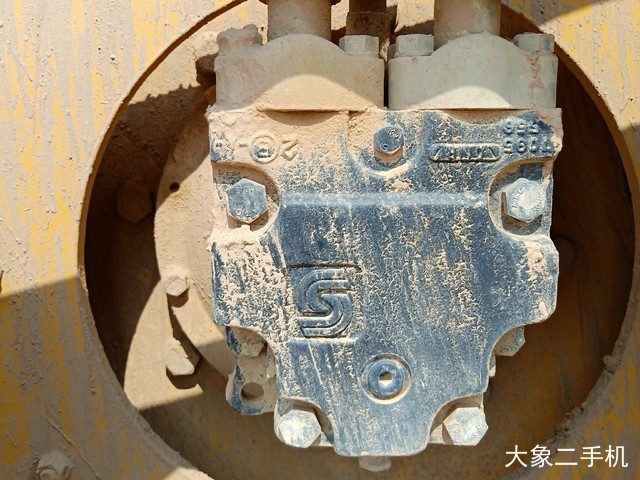 山东临工 LGS822 压路机