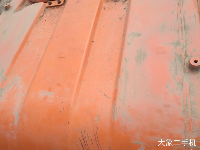 斗山 DH225LC-9 挖掘机