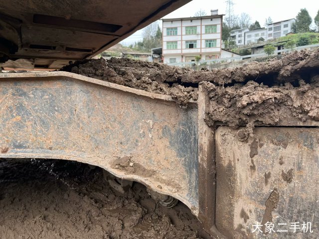 斗山 DX220LC-9C 挖掘机