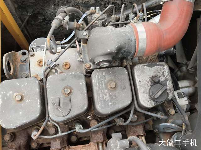 徐工 XE150 挖掘机