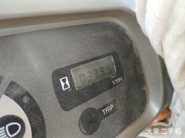 凯斯 CX360B 挖掘机