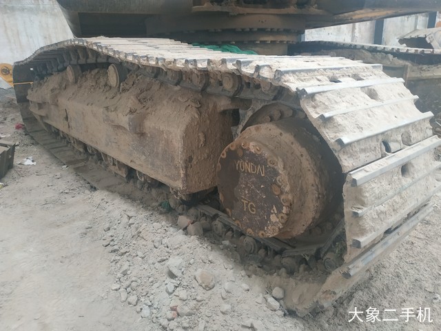 三一重工 SY285C 挖掘机