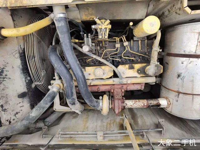 卡特彼勒 320D液压 挖掘机