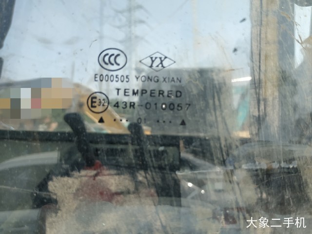 小松 PC56-7 挖掘机