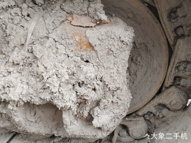 斗山 DH225LC-7 挖掘机