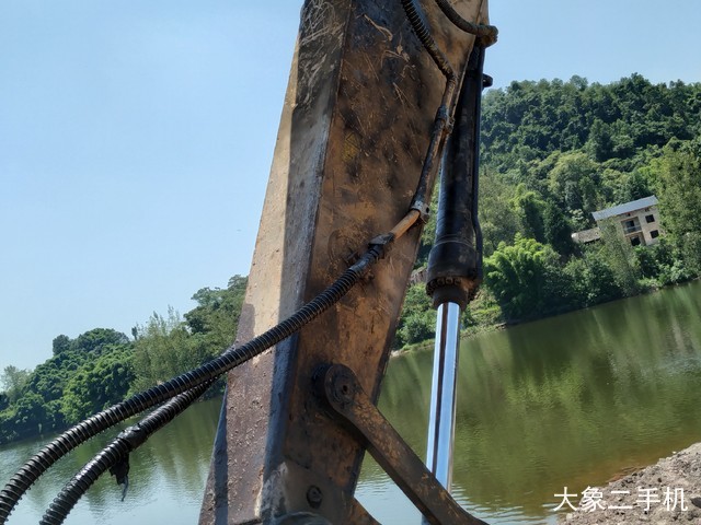 卡特彼勒 324D 挖掘机