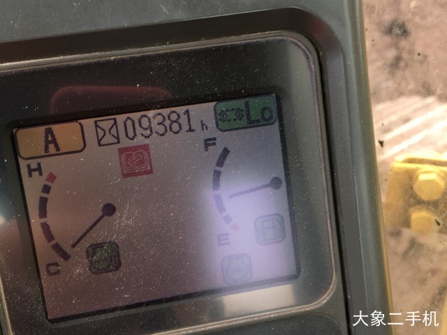 小松 PC360-7 挖掘机