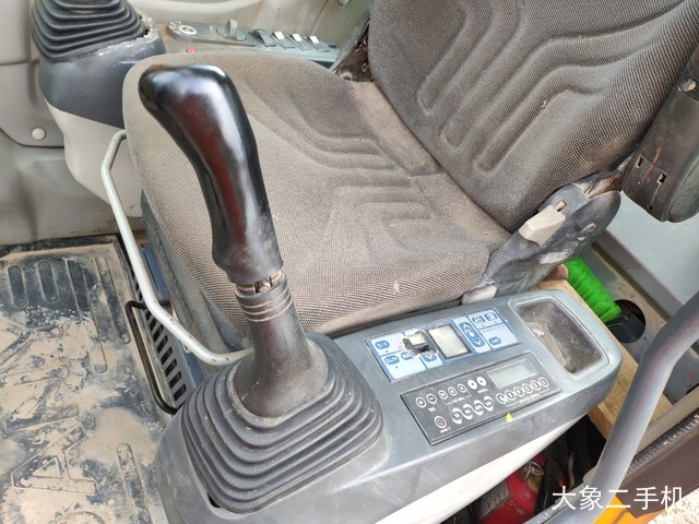 三一重工 SY235C 挖掘机