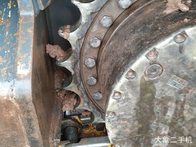 神钢 SK480LC-8 挖掘机