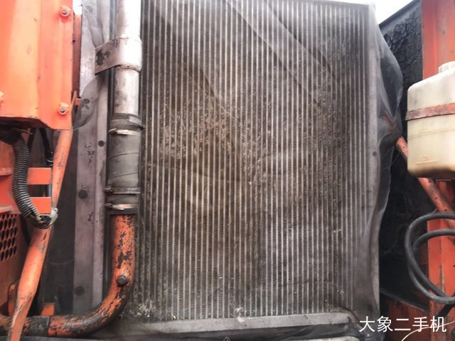 斗山 DH220-5 挖掘机