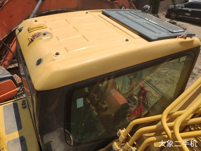 小松 PC300-7 挖掘机