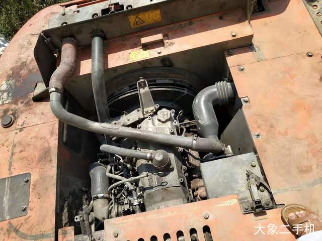 日立 ZX250LC-3 挖掘机