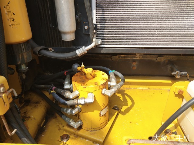 卡特彼勒 320DL液压 挖掘机