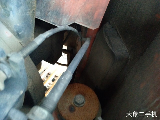 日立 ZX70 挖掘机