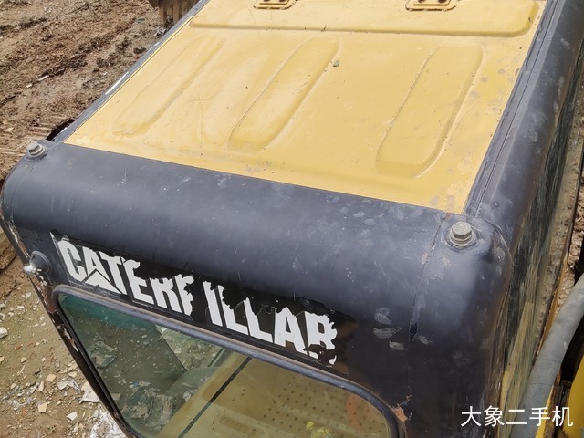 卡特彼勒 320D液压 挖掘机