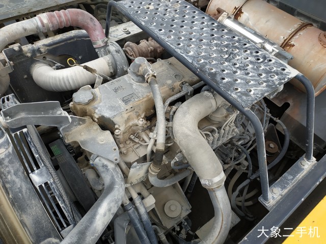 住友 SH380-5 挖掘机