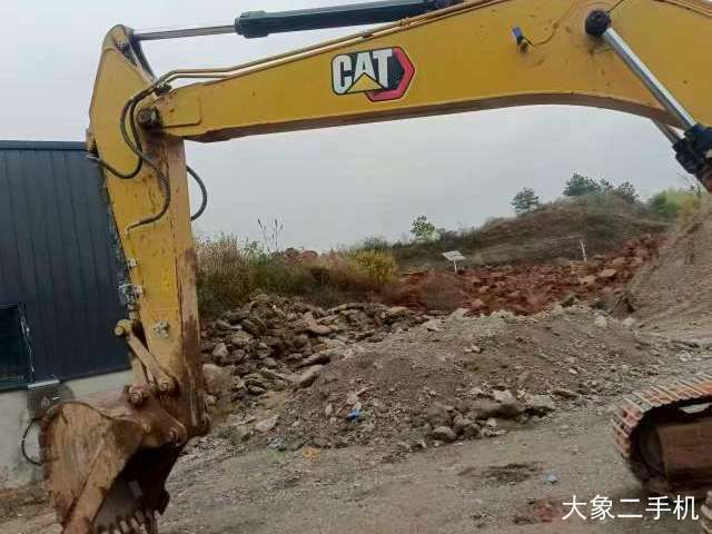 卡特彼勒 320D2液压 挖掘机