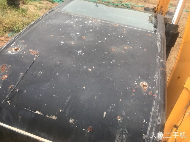 杰西博 JS230LC 挖掘机