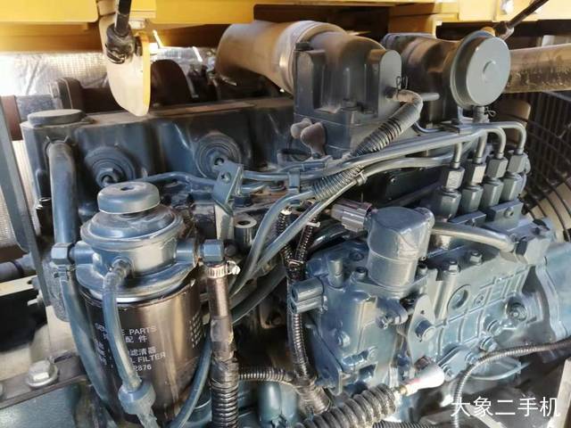 三一重工 SY95C-10 挖掘机