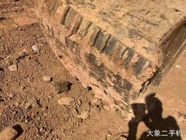 日立 EX70 挖掘机