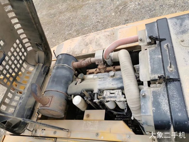 三一重工 SY245H 挖掘机