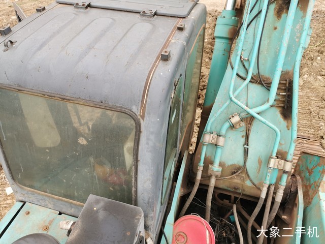 神钢 SK250LC-8 挖掘机