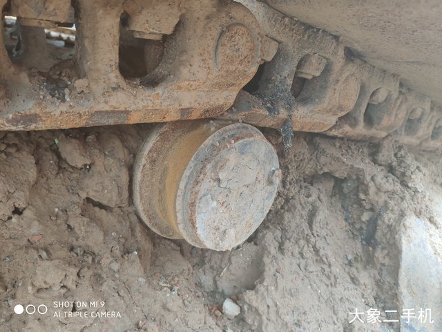 徐工 XE470C 挖掘机